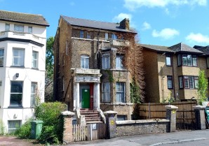 Property for Auction in London - 79 Burnt Ash Hill, Lee, London, SE12 0AQ