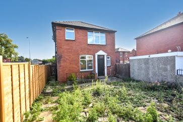 Property for Auction in West Yorkshire - 42 Barkly Road, Leeds, West Yorkshire LS11 7ES