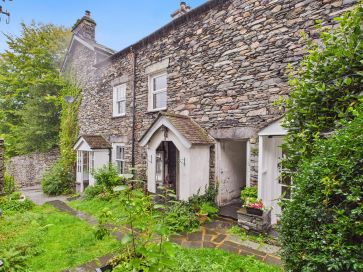 Property for Auction in Cumbria - 2 Tom Fold, Ambleside, Cumbria LA22 9AT