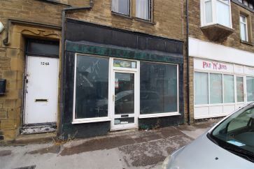 Property for Auction in North West - 122 Heysham Road, Heysham, Morecambe, Lancashire LA3 1DH