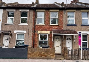 Property for Auction in London - 29 Boulogne Road, Croydon, Surrey, CR0 2QT