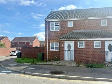 Property for Auction in East Anglia - 64 Boundary Road, Great Yarmouth, Norfolk NR31 0JY