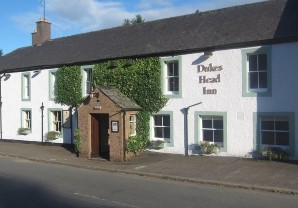 Property for Auction in London - Dukes Head Inn, Armathwaite, Carlisle, Cumbria, CA4 9PB