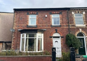 Property for Auction in London - 16 Harland Road, Birkenhead, Merseyside, CH42 0LU