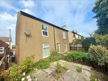 Property for Auction in East Anglia - 8 Clay Road, Caister-On-Sea, Great Yarmouth, Norfolk NR30 5HB