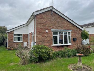 Property for Auction in East Anglia - 8 Charles Road, Fakenham, Norfolk NR21 8JX
