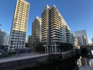 Property for Auction in North West - 267 the Edge, Clowes Street, Salford, Greater Manchester M3 5NG