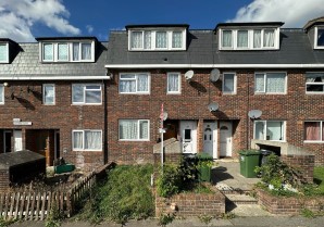 Property for Auction in London - 23 Coombe Road, Sydenham, London, SE26 6QW