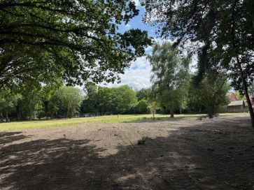 Property for Auction in East Anglia - Plot 2 land adjoining Caradon, Shortthorn Road, Stratton Strawless, Norwich, Norfolk NR10 5NU
