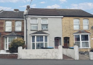 Property for Auction in London - 16A Crescent Road, Bognor Regis, West Sussex, PO21 1QG
