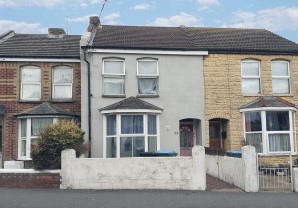 Property for Auction in London - 16B Crescent Road, Bognor Regis, West Sussex, PO21 1QG