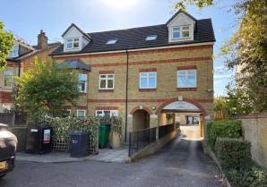 Property for Auction in London - Flat 8 Acorn Court, 275 Hanworth Road, Hampton, Middlesex, TW12 3ER