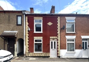 Property for Auction in London - 20 Mansefield Close, Desborough, Kettering, Northamptonshire, NN14 2RA