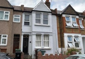 Property for Auction in London - 70 Selwyn Avenue, Waltham Forest, London, E4 9LR