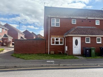 Property for Auction in East Anglia - 58 Boundary Road, Great Yarmouth, Norfolk NR31 0JY