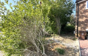 Property for Auction in London - Land at 1 Tallents Crescent, Harpenden, Hertfordshire, AL5 5BP