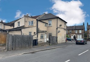 Property for Auction in London - 7 Alexandra Place, South Norwood, London, SE25 6JE