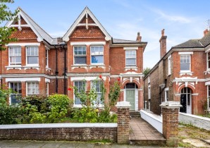 Property for Auction in Sussex & Hampshire - Flat 2, 16 Florence Road, Brighton, East Sussex, BN1 6DJ