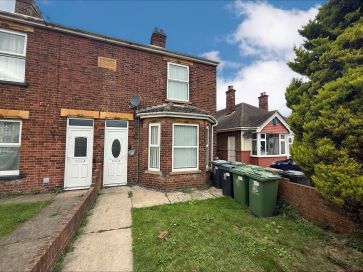 Property for Auction in East Anglia - 68 Yarmouth Road, Caister-On-Sea, Great Yarmouth, Norfolk NR30 5BT