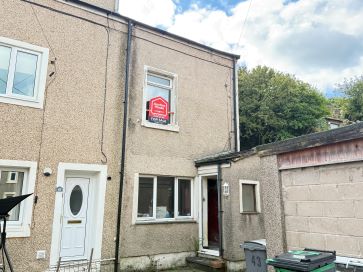 Property for Auction in Cumbria - 45 Main Street, Parton, Whitehaven, Cumbria CA28 6NY
