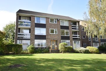 Property for Auction in West Yorkshire - 4 Marlborough Court, Bradford Road, Menston, Ilkley, West Yorkshire LS29 6DD