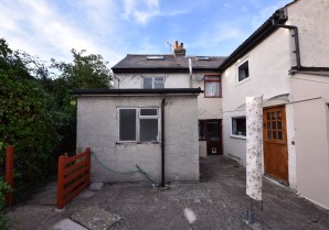 Property for Auction in London - 178 Fambridge Road, Maldon, Essex, CM9 6BH