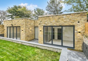 Property for Auction in London - The Garden Cottage, 32 Madeley Road, Ealing, London, W5 2LH