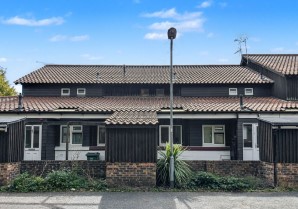 Property for Auction in London - 20 Bartlow End, Basildon, Essex, SS13 1PQ