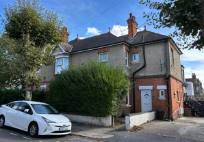 Property for Auction in London - 58 Preston Road, Westcliff-on-Sea, Essex, SS0 7ND