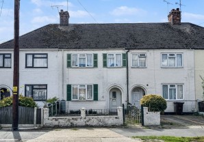 Property for Auction in London - 34 Church Road, Benfleet, Essex, SS7 4BP
