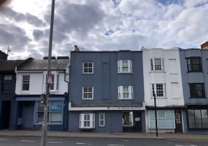 Property for Auction in Sussex & Hampshire - Flat 5 The Design Quarter, 129-130 Edward Street, Brighton, BN2 0JL