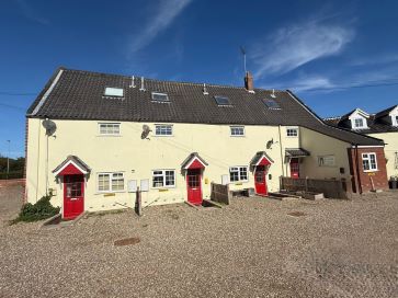 Property for Auction in East Anglia - 8, 9, 10, 11 Grange Cottages, Yarmouth Road, Ormesby, Great Yarmouth, Norfolk NR29 3QG