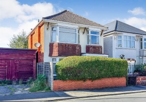 Property for Auction in London - 4 Ripon Road, Bournemouth, Dorset, BH9 1RD