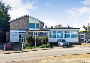 Property for Auction in London - Keyse House, Acton Lane, Sudbury, Suffolk, CO10 1QN