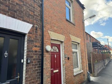Property for Auction in East Anglia - 4 Fishermans Walk, King&apos;s Lynn, Norfolk PE30 2FL
