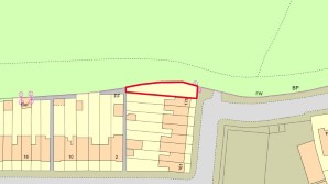 Property for Auction in London - Land Adjacent to 175 Nightingale Lane, Crouch End, London, N8 7LJ