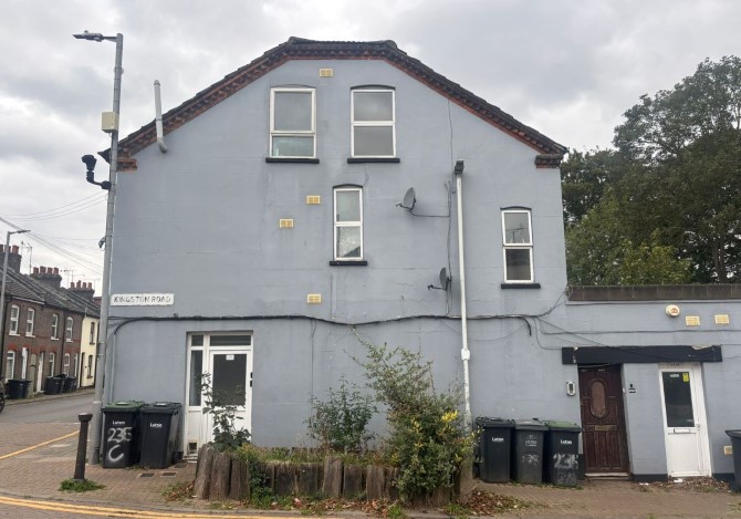 Lot Image