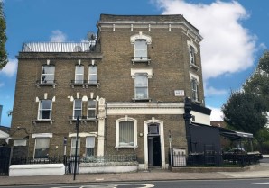 Property for Auction in London - 73A Fernhead Road, Maida Vale, London, W9 3EY