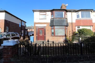 Property for Auction in North West - 70 Seedley Park Road, Salford, Greater Manchester M6 5NU