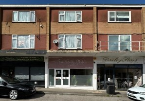 Property for Auction in London - 62 Holland Road, Chatham, Kent, ME5 9TW