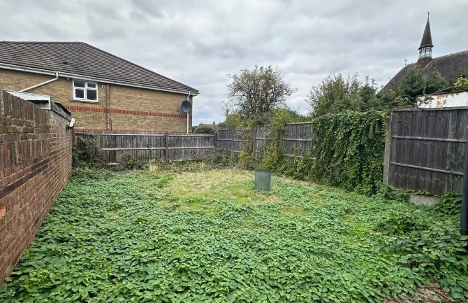 Lot Image