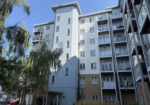 Property for Auction in London - Flat 9 Foundry Court, Mill Street, Slough, Berkshire, SL2 5FY
