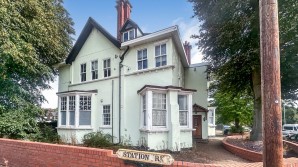 Property for Auction in London - 306 Station Road, Stechford, Birmingham, West Midlands, B33 8QR