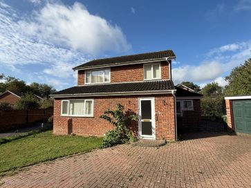 Property for Auction in East Anglia - 16 Firs Road, Hethersett, Norwich, Norfolk NR9 3EH