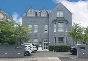 Property for Auction in London - Flat 1, 1 Montpelier Road, Ealing, London, W5 2QS