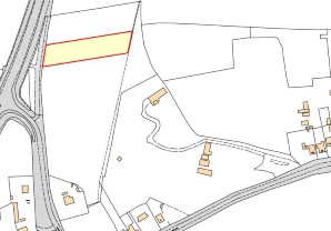 Property for Auction in London - Land off Northampton Road, Cosgrove, Milton Keynes, Buckinghamshire, MK19 7BB