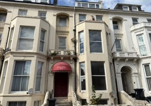 Property for Auction in Sussex & Hampshire - Flat 5, 8 Nightingale Road, Southsea, PO5 3JL