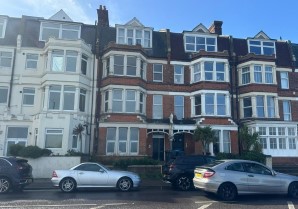 Property for Auction in London - Flat 1, 80 Eastern Esplanade, Cliftonville, Margate, Kent, CT9 2JP