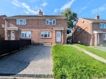Property for Auction in South West - 52 St. Johns Road, Yeovil, Somerset BA21 5NQ