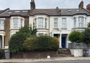 Property for Auction in London - 60 Acton Lane, Harlesden, London, NW10 8TU